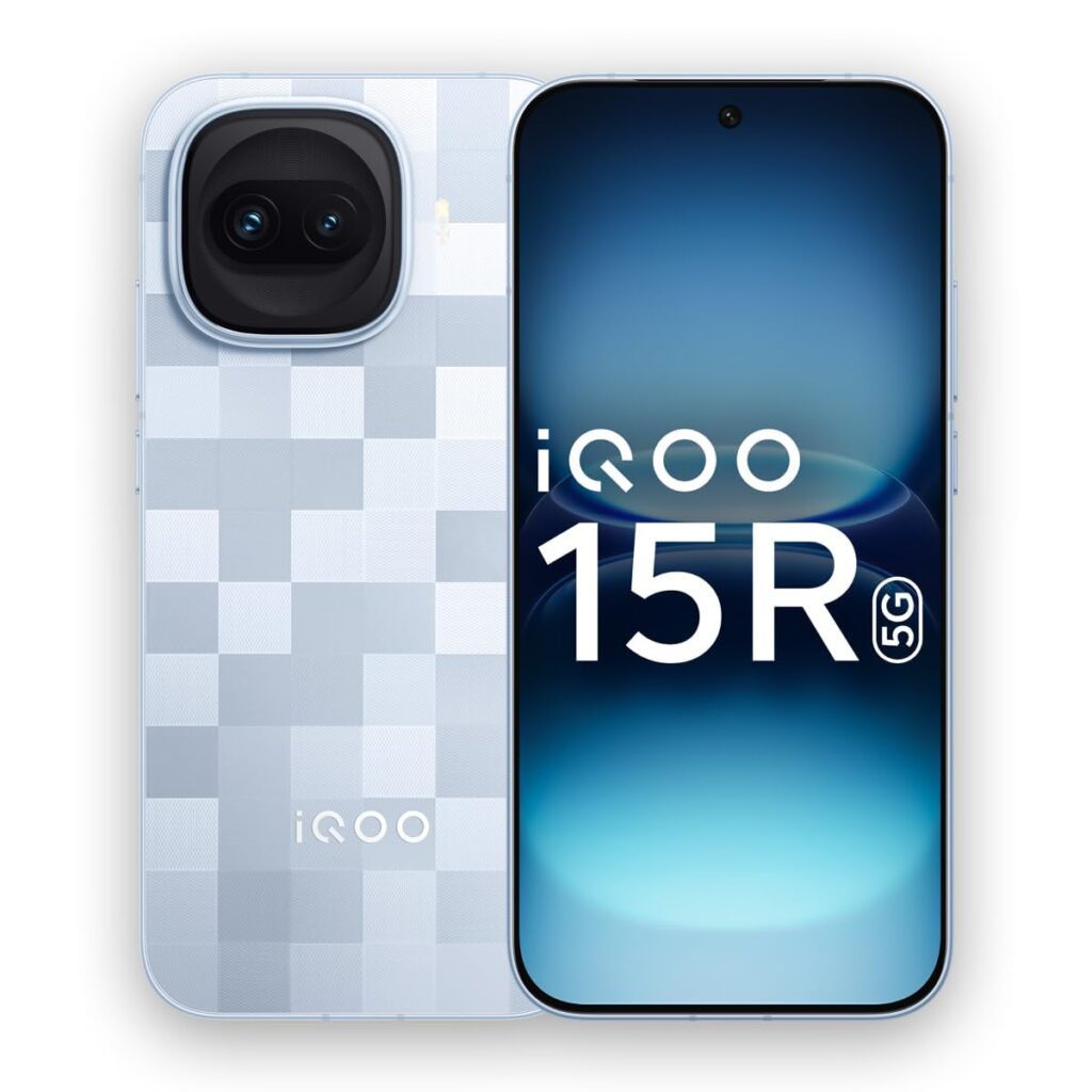 iQOO 15R Review