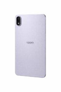 Oppo Pad Mini Geekbench Snapdragon 8 Gen 5