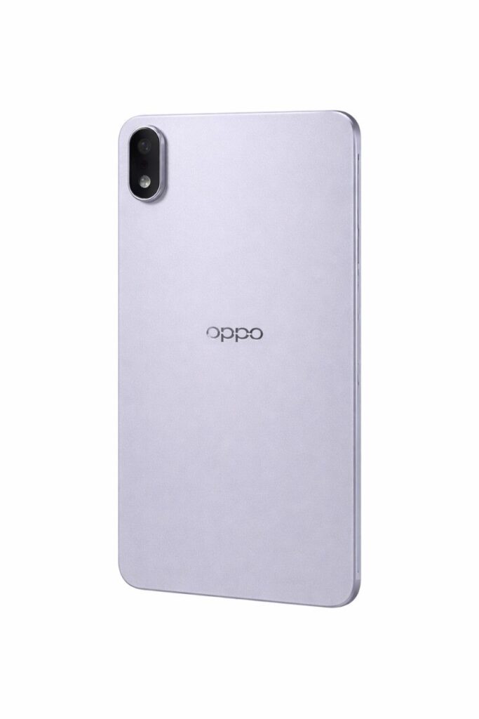 Oppo Pad Mini Geekbench Snapdragon 8 Gen 5